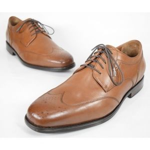 Johnston & Murphy Waterproof XC4 Branning Shoe NEW